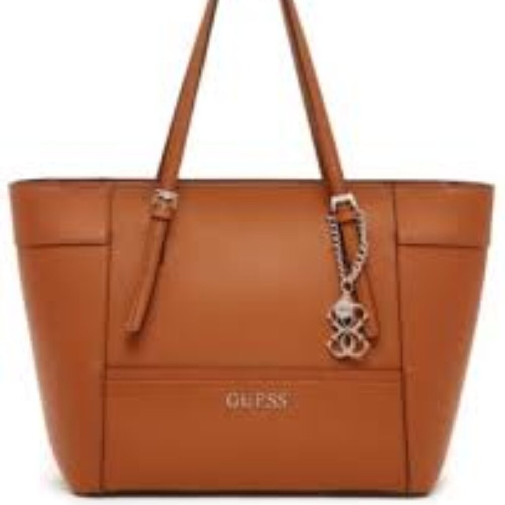 GUESS Delaney Small Classic Tote